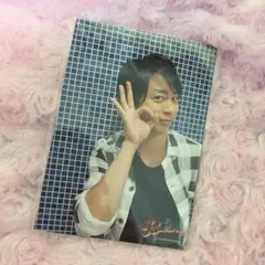 未開封！嵐 Popcorn tour 公式フォトセット 写真 櫻井翔