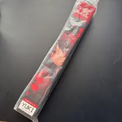 ユキエイム　マウスパッド　黒　2022　yukiaim oni mousepad