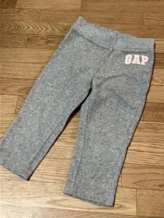 babyGap ベイビーギャップ もこもこパンツ ボトムス 子ども服 90cm