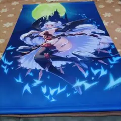アイマリンプロジェクト 海物語 非売品 設定資料集 アイマリンプロジェクト 海物語 非売品 設定資料集 - メルカリ