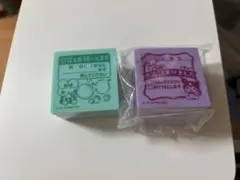 サンリオお仕事スタンプ2