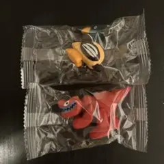 カプセルトイ　daisuke kondo