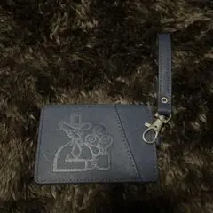 コメダ　パスケース