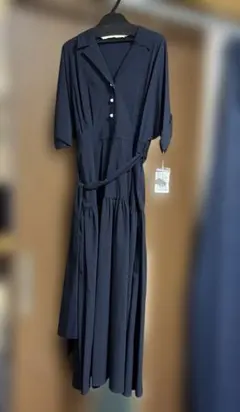 ヤマダヤ　VIN ワンピース　半袖