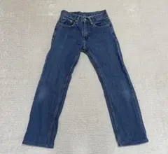 リーバイス505 w28 L32