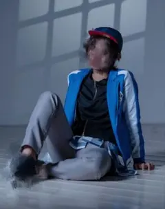 ヒプノシスマイク 山田二郎 コスプレ衣装 L