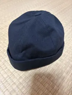 Fabulous ハンチング　ブラックのサムネイル