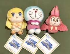 映画ドラえもん のび太の絵世界物語 &you マスコット　vol.1