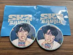 straykids スキズ　ポップアップ　ハン