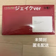 ENHYPEN THE SIN:BLISS ジェイクver④