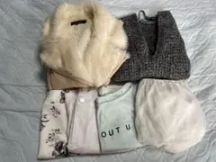 リエンダ　リップサービスまとめ売り