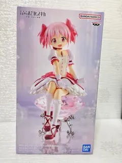 魔法少女まどかマギカ 鹿目まどか