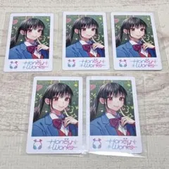 2026年最新】honeyworksの人気アイテム - メルカリ