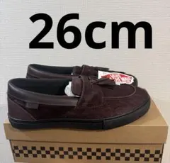 Vans Loafer 