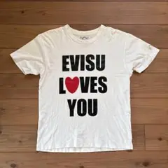 2025年最新】evisu tシャツの人気アイテム - メルカリ