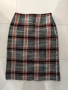 ナチュラルビューティーベーシック♡タイトスカート♡Sサイズ