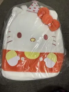 モンチッチ✖️ハローキティ　おさんぽバッグ