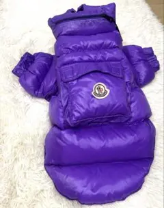 2026年最新】MONCLER犬服の人気アイテム - メルカリ