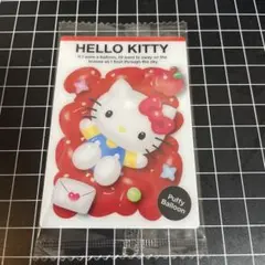 サンリオキャラクターズ ウエハース11 ハローキティ