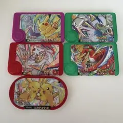 ポケモンフレンダ、メザスタ まとめ売り