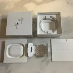 【正規品】AirPods pro 第2世代