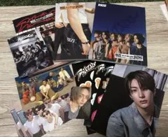 RIIZE 1st Mini Album RIIZING セットのサムネイル