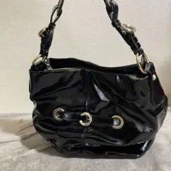 y2k 00s FRANCECO BIASIA one shoulder bagのサムネイル
