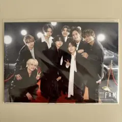 timelesz FAM オリジナルフォトセット 集合