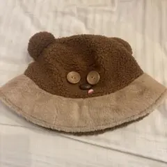 ティム バケハ バケットハット USJ ユニバ ユニバーサルスタジオジャパン