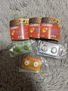 ヒヨコニナール EX ジェネリックチャーム