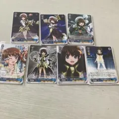 Rewrite リライト まとめ 約200枚 ヴァイスシュバルツ - メルカリ