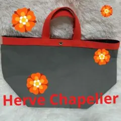 Herve Chapelier 725c トートバッグのサムネイル
