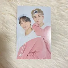 SEVENTEEN 2020 ケレン ディノ バーノン トレカ