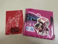 ONE PIECE FILM RED 入場者特典 セット