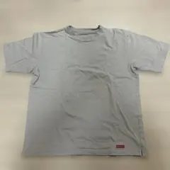 SEVENDAYS=SUNDAY 半袖Tシャツ グレーのサムネイル