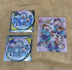 2026年最新】きり丸 缶バッジの人気アイテム - メルカリ