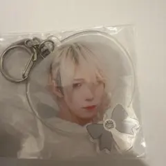 川中子奈月心 ビッグ賞 ビッグアクリルキーホルダー ノイミー - メルカリ
