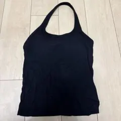 ユニクロ　タンクトップ