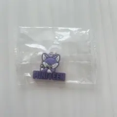 【即日発送】ミニティーンぷっくりめじるしアクセサリー　ウォヌ