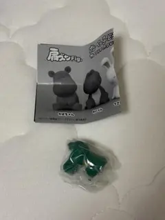 たべっこどうぶつ　肩ズン　わにくん　ガチャガチャ