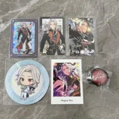 あんスタ 乱凪砂 セット ➀ - メルカリ