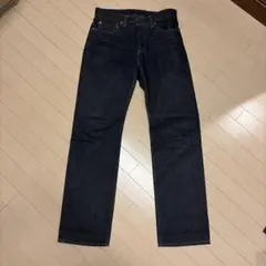 SUGAR CANE ストレートデニム W32L30 アメカジ - メルカリ