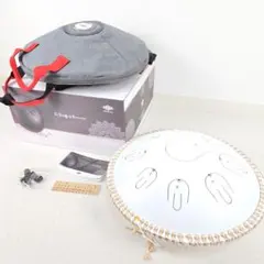 2026年最新】ハンドパン 楽器の人気アイテム - メルカリ