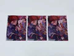 あんスタ クリアカード 鬼龍紅郎