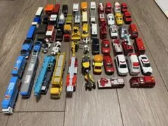 2025年最新】トミカ まとめ売りの人気アイテム - メルカリ