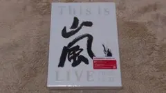 2026年最新】this is 嵐 liveの人気アイテム - メルカリ