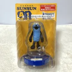 PUPPET SUNSUN パペットスンスン フィギュア A1 箱無し発送