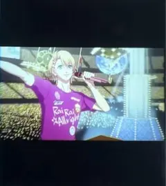 翔 アンコール フィルム スタツア 来栖翔 コマフィルム うたプリ 音也