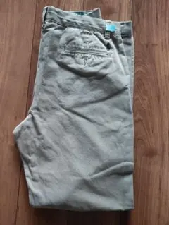 Polo by Ralph Lauren チノパン ベージュ