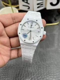 AUDEMARS PIGUET 美品オーデマ ピゲ 人氣の腕時計